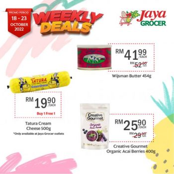 Jaya-Grocer-Weekly-Deals-Promotion-4-2-350x349 - Johor Kedah Kelantan Kuala Lumpur Melaka Negeri Sembilan Pahang Penang Perak Perlis Promotions & Freebies Putrajaya Sabah Sarawak Selangor Supermarket & Hypermarket Terengganu 