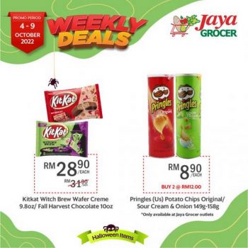 Jaya-Grocer-Weekly-Deals-Promotion-4-350x350 - Johor Kedah Kelantan Kuala Lumpur Melaka Negeri Sembilan Online Store Pahang Penang Perak Perlis Promotions & Freebies Putrajaya Sabah Sarawak Selangor Supermarket & Hypermarket Terengganu 