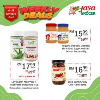 Jaya-Grocer-Weekly-Deals-Promotion-5-350x350 - Johor Kedah Kelantan Kuala Lumpur Melaka Negeri Sembilan Online Store Pahang Penang Perak Perlis Promotions & Freebies Putrajaya Sabah Sarawak Selangor Supermarket & Hypermarket Terengganu 