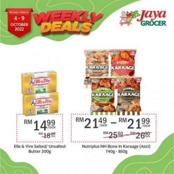 Jaya-Grocer-Weekly-Deals-Promotion-6-350x350 - Johor Kedah Kelantan Kuala Lumpur Melaka Negeri Sembilan Online Store Pahang Penang Perak Perlis Promotions & Freebies Putrajaya Sabah Sarawak Selangor Supermarket & Hypermarket Terengganu 