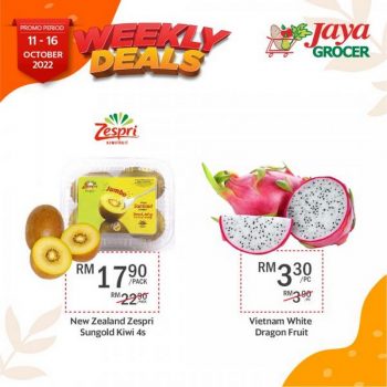 Jaya-Grocer-Weekly-Deals-Promotion-8-350x350 - Johor Kedah Kelantan Kuala Lumpur Melaka Negeri Sembilan Pahang Penang Perak Perlis Promotions & Freebies Putrajaya Sabah Sarawak Selangor Supermarket & Hypermarket Terengganu 