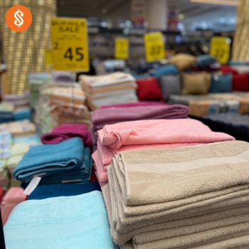 Jean-Perry-Clearance-Sale-at-Sungei-Wang-4-350x350 - Beddings Home & Garden & Tools Kuala Lumpur Mattress Selangor Warehouse Sale & Clearance in Malaysia 