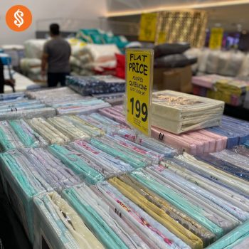 Jean-Perry-Clearance-Sale-at-Sungei-Wang-5-350x350 - Beddings Home & Garden & Tools Kuala Lumpur Mattress Selangor Warehouse Sale & Clearance in Malaysia 