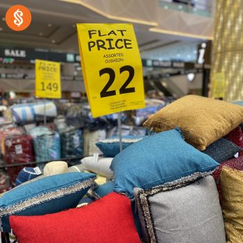 Jean-Perry-Clearance-Sale-at-Sungei-Wang-7-350x350 - Beddings Home & Garden & Tools Kuala Lumpur Mattress Selangor Warehouse Sale & Clearance in Malaysia 