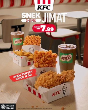 KFC-Snek-Jimat-Promotion-350x437 - Beverages Food , Restaurant & Pub Johor Kedah Kelantan Kuala Lumpur Melaka Negeri Sembilan Pahang Penang Perak Perlis Promotions & Freebies Putrajaya Sabah Sarawak Selangor Terengganu 