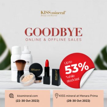 KISS-mineral-Goodbye-Sale-350x350 - Beauty & Health Cosmetics Johor Kedah Kelantan Kuala Lumpur Melaka Negeri Sembilan Online Store Pahang Penang Perak Perlis Putrajaya Sabah Sarawak Selangor Terengganu 