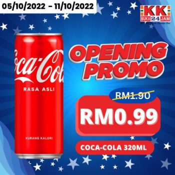KK-SUPER-MART-Opening-Promotion-at-KLIA-Avenue-2-350x350 - Promotions & Freebies Selangor Supermarket & Hypermarket 