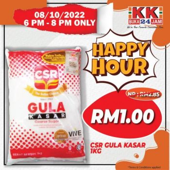 KK-SUPER-MART-Opening-Promotion-at-Menglembu-Ipoh-Perak-1-350x350 - Perak Promotions & Freebies Supermarket & Hypermarket 