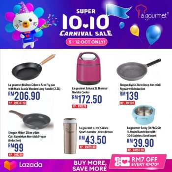 Katrin-BJ-Super-10.10-Carnival-Sale-350x350 - Home & Garden & Tools Johor Kedah Kelantan Kitchenware Kuala Lumpur Malaysia Sales Melaka Negeri Sembilan Online Store Pahang Penang Perak Perlis Putrajaya Sabah Sarawak Selangor Terengganu 