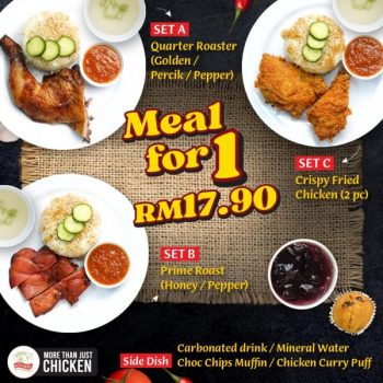 Kedai-Ayamas-Meal-For-1-Promotion-350x350 - Beverages Food , Restaurant & Pub Johor Kedah Kelantan Kuala Lumpur Melaka Negeri Sembilan Pahang Penang Perak Perlis Promotions & Freebies Putrajaya Sabah Sarawak Selangor Terengganu 