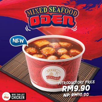 Kedai-Ayamas-Mixed-Seafood-Oden-Deal-350x350 - Beverages Food , Restaurant & Pub Johor Kedah Kelantan Kuala Lumpur Melaka Negeri Sembilan Pahang Penang Perak Perlis Promotions & Freebies Putrajaya Sabah Sarawak Selangor Terengganu 