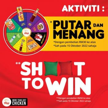 Kedai-Ayamas-Opening-Promotion-at-Shah-Alam-2-350x350 - Beverages Food , Restaurant & Pub Promotions & Freebies Selangor 