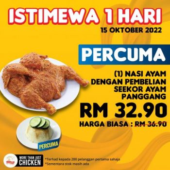 Kedai-Ayamas-Opening-Promotion-at-Shah-Alam-5-350x350 - Beverages Food , Restaurant & Pub Promotions & Freebies Selangor