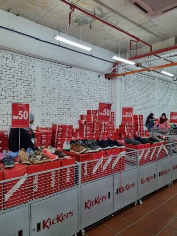 Kickers-Warehouse-Sale-at-Mesamall-Nilai-1-350x466 - Fashion Accessories Footwear Negeri Sembilan Warehouse Sale & Clearance in Malaysia 
