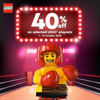 LEGO-Clearance-Sale-350x350 - Baby & Kids & Toys Johor Kedah Kelantan Kuala Lumpur Melaka Negeri Sembilan Online Store Pahang Penang Perak Perlis Putrajaya Sabah Sarawak Selangor Terengganu Toys Warehouse Sale & Clearance in Malaysia 