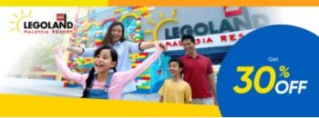 LEGOLAND-30-Off-Ticket-Promotion-350x130 - Johor Promotions & Freebies Sports,Leisure & Travel Theme Parks 
