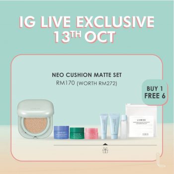 Laneige-Social-Store-Exclusive-1-350x350 - Events & Fairs Johor Kedah Kelantan Kuala Lumpur Melaka Negeri Sembilan Online Store Others Pahang Penang Perak Perlis Putrajaya Sabah Sarawak Selangor Terengganu 
