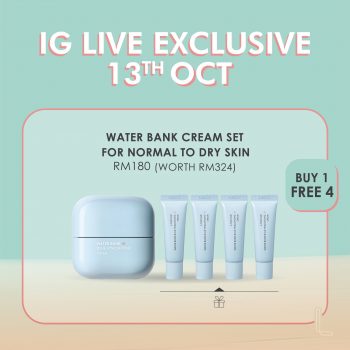 Laneige-Social-Store-Exclusive-3-350x350 - Events & Fairs Johor Kedah Kelantan Kuala Lumpur Melaka Negeri Sembilan Online Store Others Pahang Penang Perak Perlis Putrajaya Sabah Sarawak Selangor Terengganu 