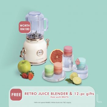 Laneige-Social-Store-Exclusive-6-350x350 - Events & Fairs Johor Kedah Kelantan Kuala Lumpur Melaka Negeri Sembilan Online Store Others Pahang Penang Perak Perlis Putrajaya Sabah Sarawak Selangor Terengganu 