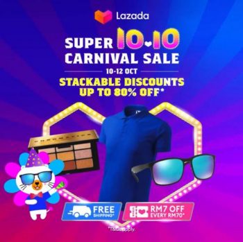 Lazada-10.10-Sale-350x349 - Johor Kedah Kelantan Kuala Lumpur Malaysia Sales Melaka Negeri Sembilan Online Store Others Pahang Penang Perak Perlis Putrajaya Sabah Sarawak Selangor Terengganu 