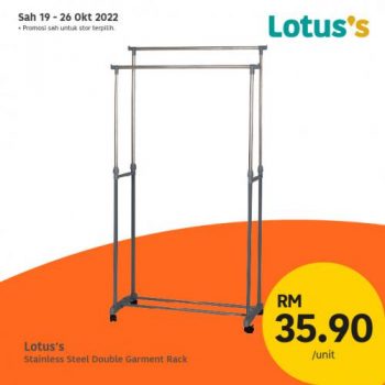 Lotuss-Berjimat-Dengan-Kami-Promotion-10-5-350x350 - Johor Kedah Kelantan Kuala Lumpur Melaka Negeri Sembilan Pahang Penang Perak Perlis Promotions & Freebies Putrajaya Sabah Sarawak Selangor Supermarket & Hypermarket Terengganu 