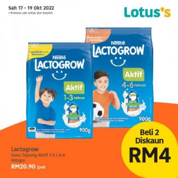 Lotuss-Berjimat-Dengan-Kami-Promotion-11-4-350x350 - Johor Kedah Kelantan Kuala Lumpur Melaka Negeri Sembilan Pahang Penang Perak Perlis Promotions & Freebies Putrajaya Sabah Sarawak Selangor Supermarket & Hypermarket Terengganu 