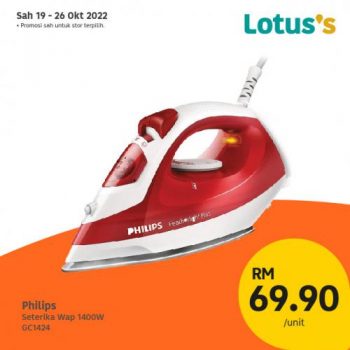Lotuss-Berjimat-Dengan-Kami-Promotion-12-4-350x350 - Johor Kedah Kelantan Kuala Lumpur Melaka Negeri Sembilan Pahang Penang Perak Perlis Promotions & Freebies Putrajaya Sabah Sarawak Selangor Supermarket & Hypermarket Terengganu