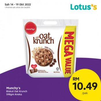 Lotuss-Berjimat-Dengan-Kami-Promotion-13-3-350x350 - Johor Kedah Kelantan Kuala Lumpur Melaka Negeri Sembilan Pahang Penang Perak Perlis Promotions & Freebies Putrajaya Sabah Sarawak Selangor Supermarket & Hypermarket Terengganu 