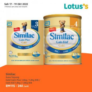 Lotuss-Berjimat-Dengan-Kami-Promotion-14-4-350x350 - Johor Kedah Kelantan Kuala Lumpur Melaka Negeri Sembilan Pahang Penang Perak Perlis Promotions & Freebies Putrajaya Sabah Sarawak Selangor Supermarket & Hypermarket Terengganu 
