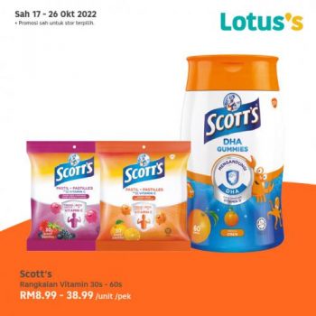 Lotuss-Berjimat-Dengan-Kami-Promotion-17-3-350x350 - Johor Kedah Kelantan Kuala Lumpur Melaka Negeri Sembilan Pahang Penang Perak Perlis Promotions & Freebies Putrajaya Sabah Sarawak Selangor Supermarket & Hypermarket Terengganu 