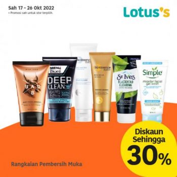 Lotuss-Berjimat-Dengan-Kami-Promotion-21-2-350x350 - Johor Kedah Kelantan Kuala Lumpur Melaka Negeri Sembilan Pahang Penang Perak Perlis Promotions & Freebies Putrajaya Sabah Sarawak Selangor Supermarket & Hypermarket Terengganu 