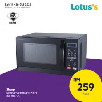 Lotuss-Berjimat-Dengan-Kami-Promotion-5-350x350 - Johor Kedah Kelantan Kuala Lumpur Melaka Negeri Sembilan Pahang Penang Perak Perlis Promotions & Freebies Putrajaya Sabah Sarawak Selangor Supermarket & Hypermarket Terengganu 