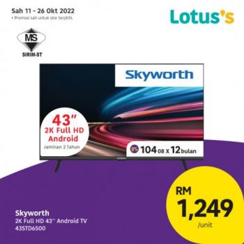 Lotuss-Berjimat-Dengan-Kami-Promotion-6-350x350 - Johor Kedah Kelantan Kuala Lumpur Melaka Negeri Sembilan Pahang Penang Perak Perlis Promotions & Freebies Putrajaya Sabah Sarawak Selangor Supermarket & Hypermarket Terengganu 