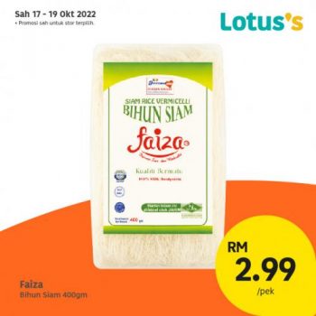 Lotuss-Berjimat-Dengan-Kami-Promotion-7-4-350x350 - Johor Kedah Kelantan Kuala Lumpur Melaka Negeri Sembilan Pahang Penang Perak Perlis Promotions & Freebies Putrajaya Sabah Sarawak Selangor Supermarket & Hypermarket Terengganu 