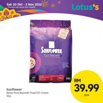 Lotuss-Deepavali-Promotion-10-1-350x350 - Johor Kedah Kelantan Kuala Lumpur Melaka Negeri Sembilan Pahang Penang Perak Perlis Promotions & Freebies Putrajaya Sabah Sarawak Selangor Supermarket & Hypermarket Terengganu 