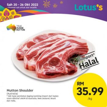 Lotuss-Deepavali-Promotion-2-1-350x350 - Johor Kedah Kelantan Kuala Lumpur Melaka Negeri Sembilan Pahang Penang Perak Perlis Promotions & Freebies Putrajaya Sabah Sarawak Selangor Supermarket & Hypermarket Terengganu 