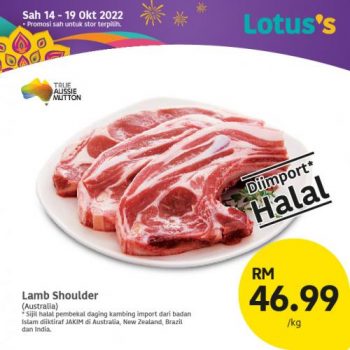 Lotuss-Deepavali-Promotion-3-350x350 - Johor Kedah Kelantan Kuala Lumpur Melaka Negeri Sembilan Pahang Penang Perak Perlis Promotions & Freebies Putrajaya Sabah Sarawak Selangor Supermarket & Hypermarket Terengganu 