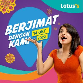 Lotuss-Deepavali-Promotion-350x350 - Johor Kedah Kelantan Kuala Lumpur Melaka Negeri Sembilan Pahang Penang Perak Perlis Promotions & Freebies Putrajaya Sabah Sarawak Selangor Supermarket & Hypermarket Terengganu 