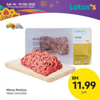 Lotuss-Deepavali-Promotion-5-350x350 - Johor Kedah Kelantan Kuala Lumpur Melaka Negeri Sembilan Pahang Penang Perak Perlis Promotions & Freebies Putrajaya Sabah Sarawak Selangor Supermarket & Hypermarket Terengganu 
