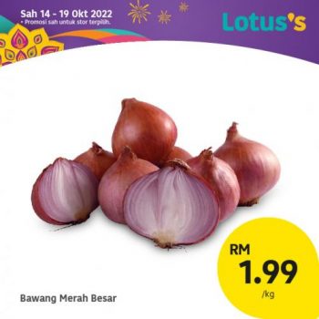 Lotuss-Deepavali-Promotion-6-350x350 - Johor Kedah Kelantan Kuala Lumpur Melaka Negeri Sembilan Pahang Penang Perak Perlis Promotions & Freebies Putrajaya Sabah Sarawak Selangor Supermarket & Hypermarket Terengganu 