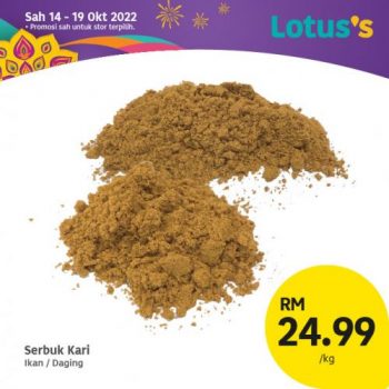 Lotuss-Deepavali-Promotion-9-350x350 - Johor Kedah Kelantan Kuala Lumpur Melaka Negeri Sembilan Pahang Penang Perak Perlis Promotions & Freebies Putrajaya Sabah Sarawak Selangor Supermarket & Hypermarket Terengganu 