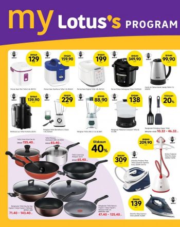 Lotuss-Lebih-Jimat-Promotion-Catalogue-1-350x442 - Johor Kedah Kelantan Kuala Lumpur Melaka Negeri Sembilan Pahang Penang Perak Perlis Promotions & Freebies Putrajaya Sabah Sarawak Selangor Supermarket & Hypermarket Terengganu 