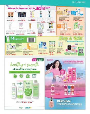 Lotuss-Lebih-Jimat-Promotion-Catalogue-10-350x442 - Johor Kedah Kelantan Kuala Lumpur Melaka Negeri Sembilan Pahang Penang Perak Perlis Promotions & Freebies Putrajaya Sabah Sarawak Selangor Supermarket & Hypermarket Terengganu 