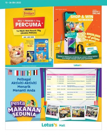Lotuss-Lebih-Jimat-Promotion-Catalogue-11-350x442 - Johor Kedah Kelantan Kuala Lumpur Melaka Negeri Sembilan Pahang Penang Perak Perlis Promotions & Freebies Putrajaya Sabah Sarawak Selangor Supermarket & Hypermarket Terengganu 