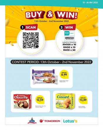 Lotuss-Lebih-Jimat-Promotion-Catalogue-8-350x442 - Johor Kedah Kelantan Kuala Lumpur Melaka Negeri Sembilan Pahang Penang Perak Perlis Promotions & Freebies Putrajaya Sabah Sarawak Selangor Supermarket & Hypermarket Terengganu 