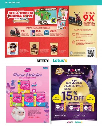 Lotuss-Lebih-Jimat-Promotion-Catalogue-9-350x442 - Johor Kedah Kelantan Kuala Lumpur Melaka Negeri Sembilan Pahang Penang Perak Perlis Promotions & Freebies Putrajaya Sabah Sarawak Selangor Supermarket & Hypermarket Terengganu 