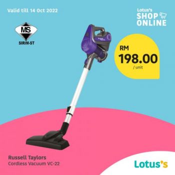 Lotuss-Online-10.10-Promotion-5-350x350 - Johor Kedah Kelantan Kuala Lumpur Melaka Negeri Sembilan Online Store Pahang Penang Perak Perlis Promotions & Freebies Putrajaya Sabah Sarawak Selangor Supermarket & Hypermarket Terengganu 