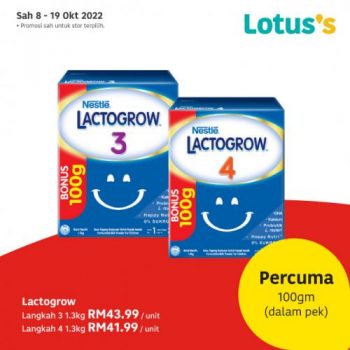 Lotuss-Special-Promotion-12-350x350 - Johor Kedah Kelantan Kuala Lumpur Melaka Negeri Sembilan Pahang Penang Perak Perlis Promotions & Freebies Putrajaya Sabah Sarawak Selangor Supermarket & Hypermarket Terengganu 