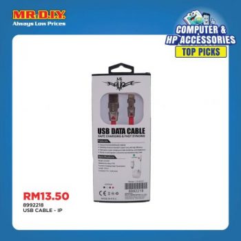 MR-DIY-Computer-HP-Accessories-Top-Picks-Promotion-10-350x350 - Computer Accessories Electronics & Computers IT Gadgets Accessories Johor Kedah Kelantan Kuala Lumpur Melaka Negeri Sembilan Others Pahang Penang Perak Perlis Promotions & Freebies Putrajaya Sabah Sarawak Selangor Terengganu