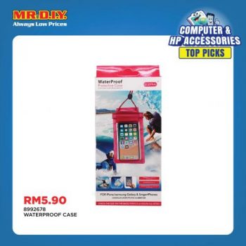 MR-DIY-Computer-HP-Accessories-Top-Picks-Promotion-11-350x350 - Computer Accessories Electronics & Computers IT Gadgets Accessories Johor Kedah Kelantan Kuala Lumpur Melaka Negeri Sembilan Others Pahang Penang Perak Perlis Promotions & Freebies Putrajaya Sabah Sarawak Selangor Terengganu